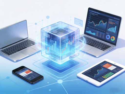 互联网广告代运营