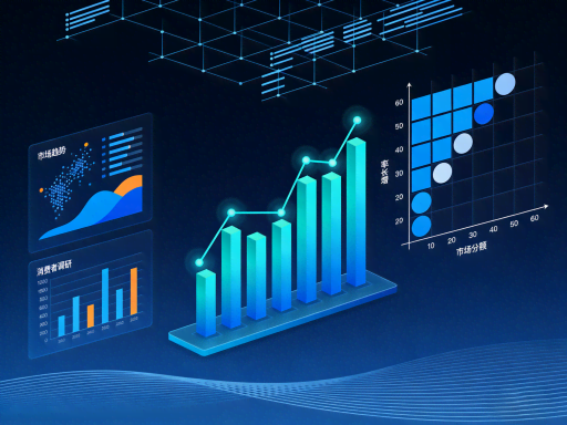 商情分析与市场洞察