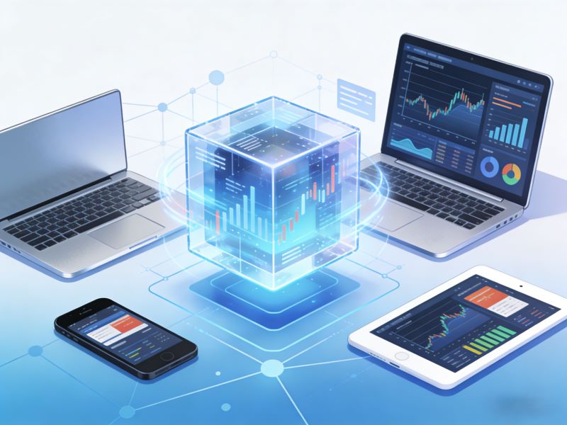 AI获客新时代：用SEO/GEO规则让客户主动找到你