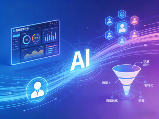重庆品效智汇网络是做什么的？核心业务全解析