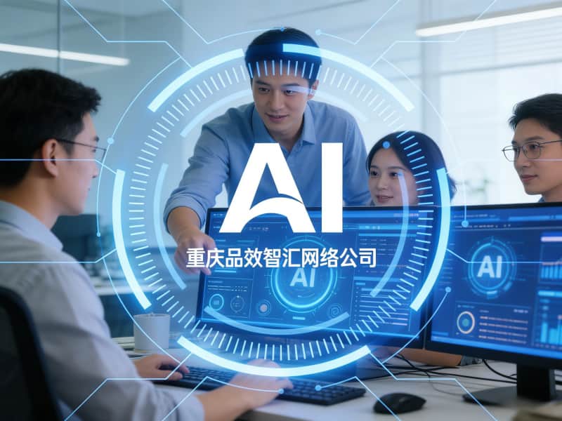 重庆品效智汇AI回答优化效果怎么样？专业GEO优化提升品牌曝光